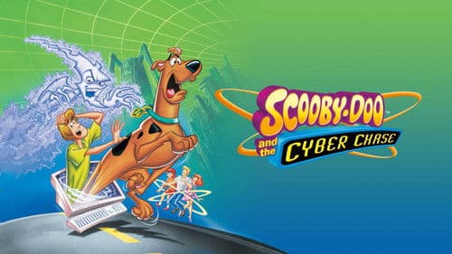 Scooby-Doo! und die Cyber-Jagd Bild 2
