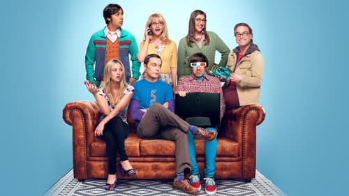 The Big Bang Theory Bild 4