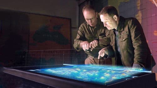 Geheimnisse des Zweiten Weltkriegs Bild 3