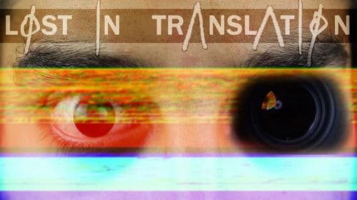 Lost in Translation Bild 1