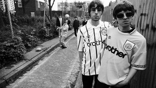 Oasis: Supersonic Bild 2