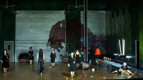 Gluck: Iphigénie en Tauride Bild 1