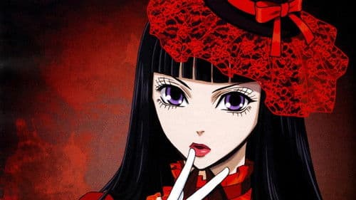 ヤマトナデシコ七変化♥ Bild 3