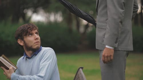 Existe un Hombre que Tiene la Costumbre de Pegarme con un Paraguas en la Cabeza Bild 3