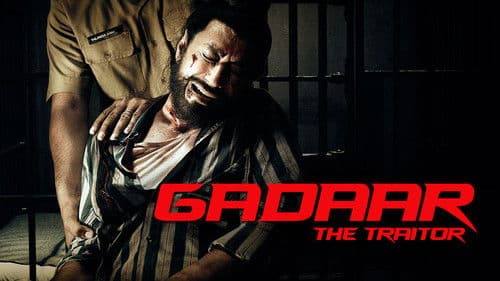 Gadaar: The Traitor Bild 7