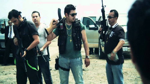 El Principio del Infierno Bild 1