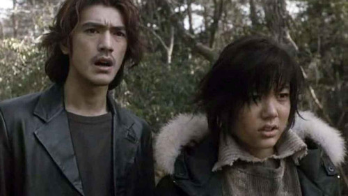 Returner - Kampf um die Zukunft Bild 4