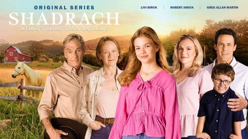 Shadrach Bild 1