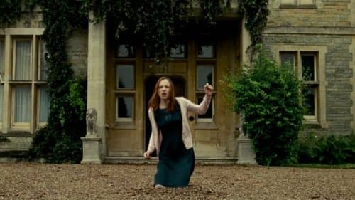 Knife Edge - Das zweite Gesicht Bild 1