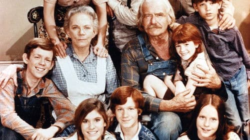 Die Waltons Bild 4