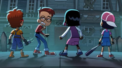 Hello Neighbor: Welcome to Raven Brooks Bild 3