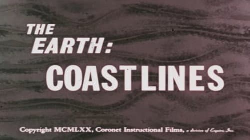 The Earth: Coastlines Bild 1