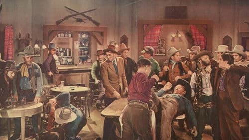 Gunsmoke Trail Bild 1