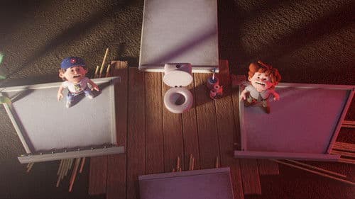 Mésozoïque Alternatif Bild 5