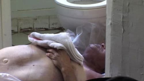 A Certain Kind of Death Bild 4