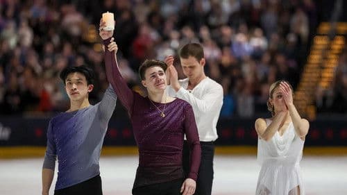 Legacy on Ice Bild 1