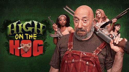 Big Daddy - Make America Stoned Again Bild 5