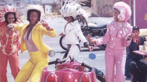 Darktown Strutters Bild 1