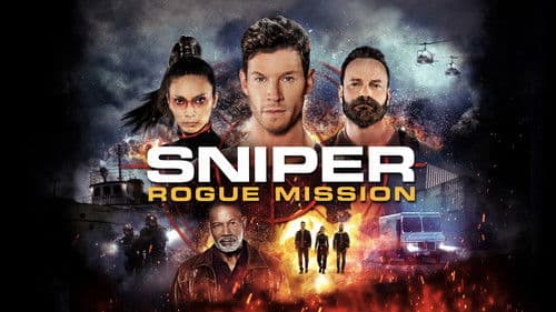 Sniper: Rogue Mission Bild 1