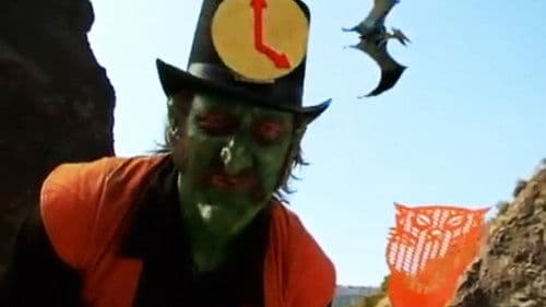 Tenacious D: Time Fixers Bild 3