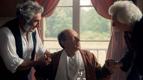 Der große Zauber Bild 1