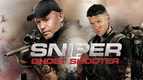 Sniper: Ghost Shooter Bild 3