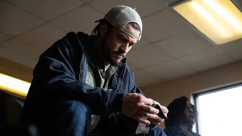 Red Right Hand Bild 7