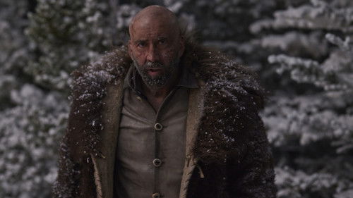 Butcher's Crossing Bild 4