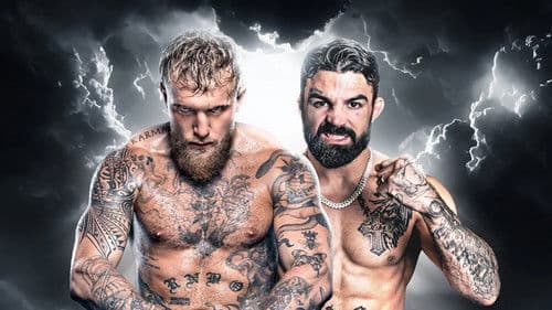 Jake Paul vs. Mike Perry Bild 4