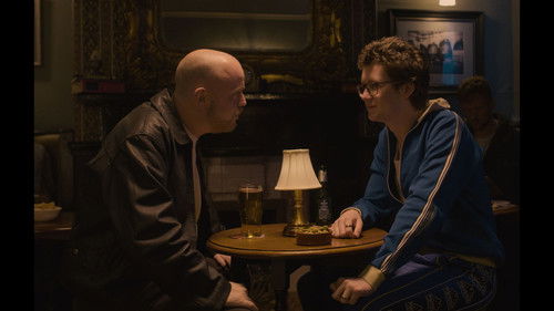 One Last Round Bild 1