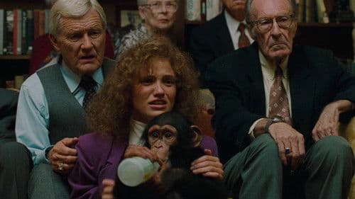 Being John Malkovich Bild 7