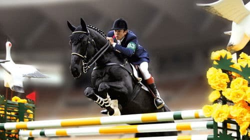 Jappeloup - Eine Legende Bild 2