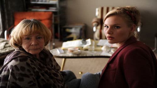 Eine Anzeige in der Zeitung Bild 1