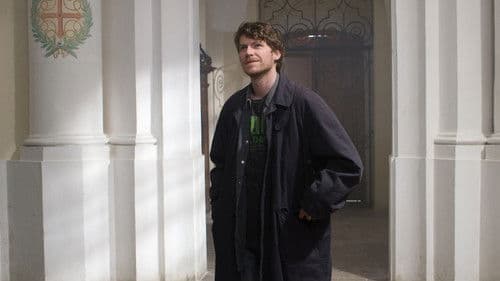 Santiniho jazyk Bild 1