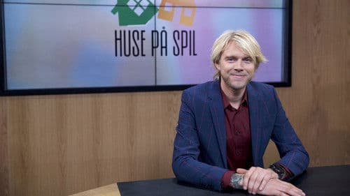 Huse på spil Bild 1
