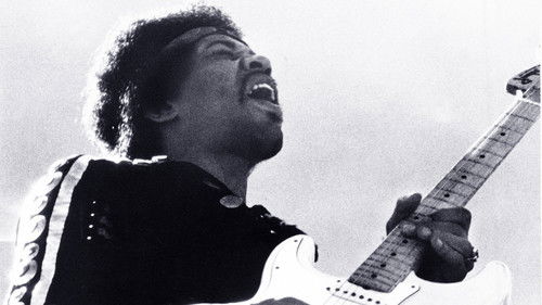 Jimi Hendrix Bild 7