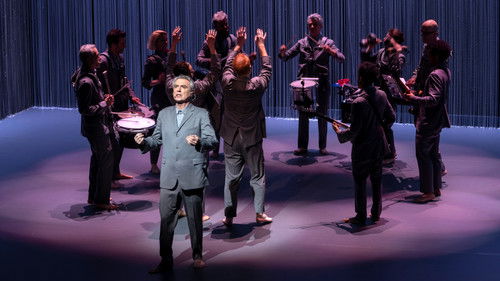 David Byrne's American Utopia Bild 6