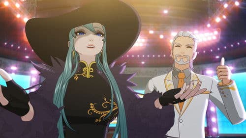 극장판 샤이닝스타: 새로운 루나퀸의 탄생! Bild 6