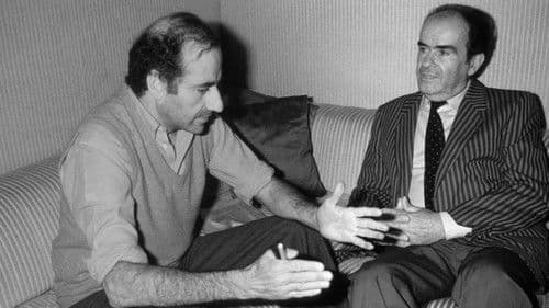 Jean-Pierre Elkabbach, autoportrait de mon père Bild 8