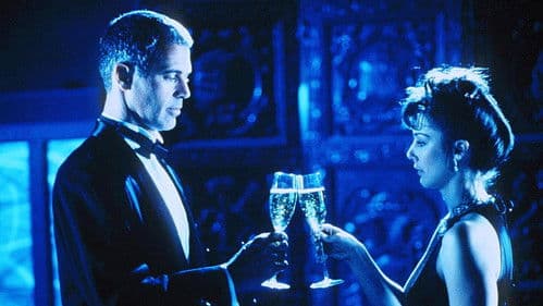 Life of a Gigolo Bild 1