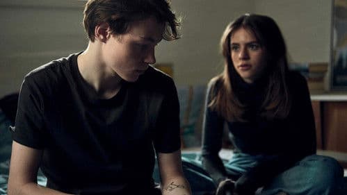 Oktober dreng Bild 6