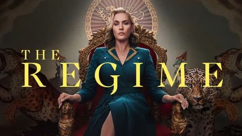 The Regime Bild 5