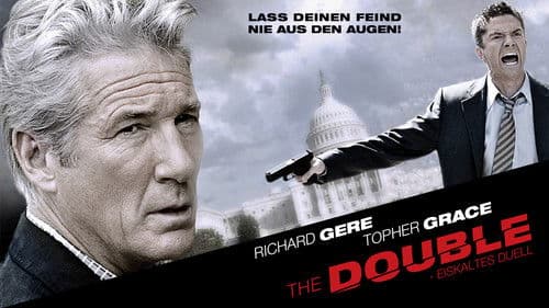 The Double - Eiskaltes Duell Bild 5