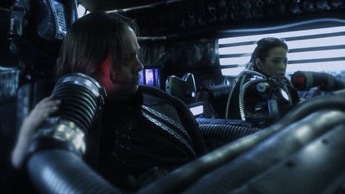 Starship: Rising Bild 3