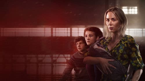 A Quiet Place 2 Bild 8
