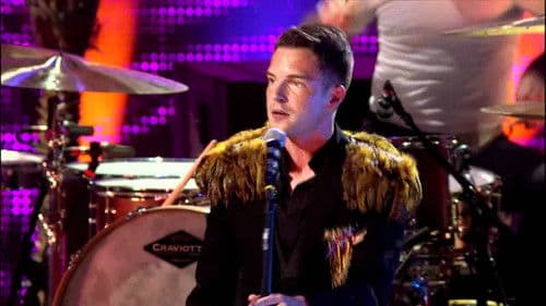 The Killers: Live from the Royal Albert Hall Bild 5