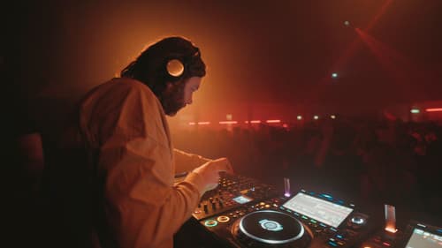 Techno House Deutschland Bild 5