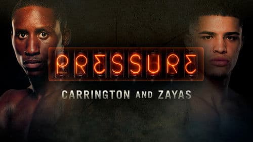 Pressure: Xander Zayas & Bruce Carrington Bild 1