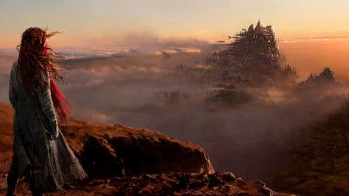 Mortal Engines - Krieg der Städte Bild 3