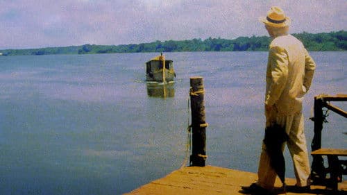 Keine Post für den Oberst Bild 3